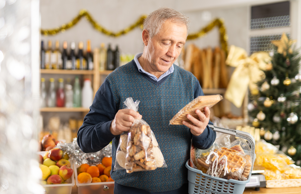 Seasonal Retail Research Done Right
