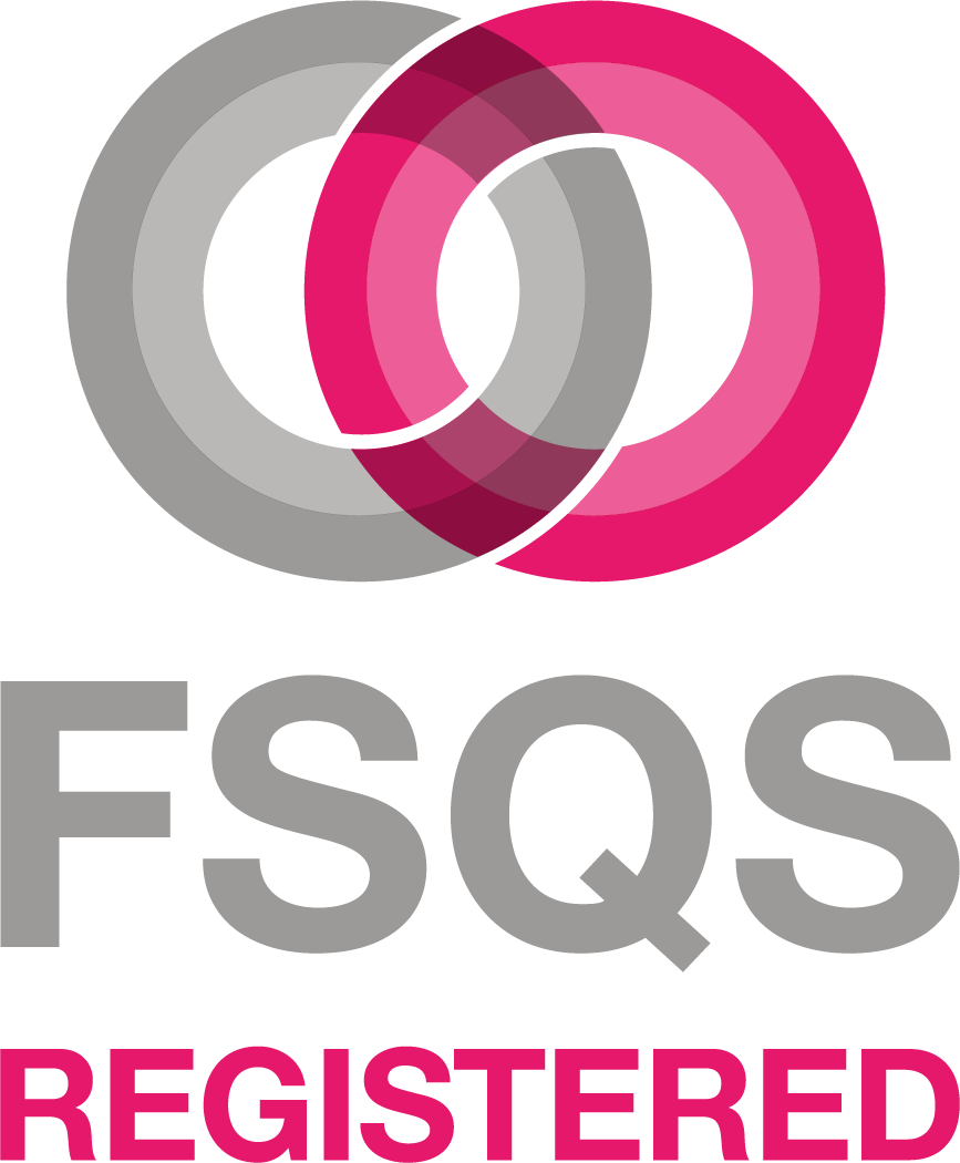 FSQS Registered